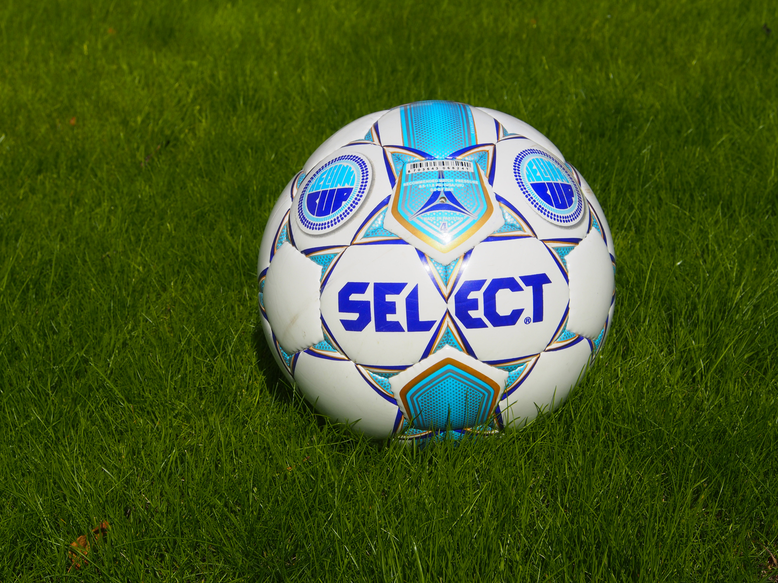 Bienvenue sur le site officiel du club