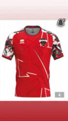 MAILLOT OFFICIEL DU CLUB 